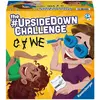 Image de Ravensburger Le jeu du défi #UpsideDownChallenge (Allemand, Anglais, Français, Italien, Néerlandais, 2 - 6 Joueur)