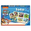 Image de Loto Pat'Patrouille Ravensburger