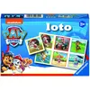 Image de Ravensburger Loto Paw Patrol (Allemand, 2 - 8 Joueur)