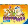 Image de Ravensburger Labyrinthe junior (Allemand, Anglais, Espagnol, Français, Italien, 2 - 4 Joueur)