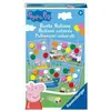 Image de Ravensburger Ballons colorés Peppa Pig (Allemand, Français, Italien, Multilingue, 3 - 6 Années)