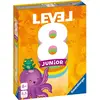 Image de Ravensburger Niveau 8 Junior (Allemand, Français, Italien, Néerlandais, 2 - 5 Joueur)