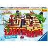 Image de Ravensburger Spidey and His Amazing Friends Junior Labyrinth (2 - 4 Joueur)