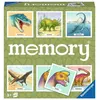 Image de Grand memory - Dinosaures