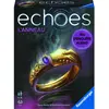Image de Ravensburger echoes l'anneau F (Français, 1 - 4 Joueur)