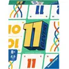 Image de Ravensburger Jeu de cartes Elevens (Allemand, 2 - 6 Joueur)