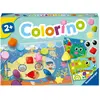Image de Ravensburger Mon coloriage de formes (Allemand, Anglais, Espagnol, Français, Italien, Néerlandais, Portugais)