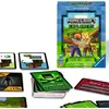 Image de Ravensburger Minecraft Explorers (Allemand, Anglais, Espagnol, Français, Italien, Néerlandais, Portugais, 2 - 4 Joueur)