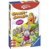 Image de Ravensburger Croque Carotte 'Coup de coeur' jeu de société jeu de hasard (Français, 2 - 4 Joueur)