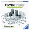Image de Set d’extension rails Ravensburger Gravitrax