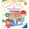 Image de Jeu éducatif Ravensburger La Maison des Maternelles Cherche et Trouve