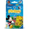 Image de Ravensburger 23478 - Pictoo Disney Card Game - Jeu de recherche rapide de cartes pour les enfants à partir de 4 (Allemand, Anglais, Espagnol, Français, Italien, Néerlandais, Portugais, 2 - 6 Joueur)