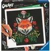 Image de Ravensburger CreArt Pixie Cold: Fox