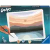 Image de Ravensburger CreArt Minimalistic Landscape