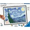 Image de Ravensburger CreArt - Starry Night (Van Gogh)