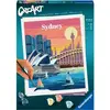 Image de Ravensburger CreArt Colourful Sydney
