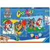 Image de Ravensburger CreArt Paw Patrol