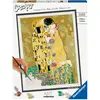 Image de Ravensburger CreArt Klimt The Kiss