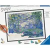 Image de Ravensburger CreArt Monet Waterlilies