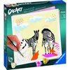 Image de Ravensburger CreArt Zebra