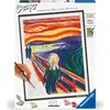 Image de Ravensburger CreArt Art Collection - Munch: Der Schrei