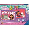 Image de Ravensburger Peinture par numéros - Gabby's Dollhouse