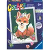 Image de Ravensburger Renard fleuri