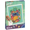 Image de Peinture au numéro Ravensburger CreArt Stitch