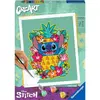 Image de Ravensburger CreArt - Peinture par numéros - Disney Stitch
