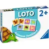 Image de Ravensburger Loto (Français)