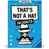 Image de Jeu d'ambiance That's not a hat Incognito Ravensburger