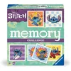 Image de Jeu de mémoire Ravensburger Challenge memory® Stitch