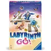 Image de Jeu classique Labyrinth Go ! Ravensburger