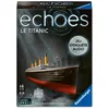 Image de Jeu d'enquête audio Ravensburger Echoes Titanic
