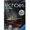 Image de Ravensburger Echoes - Le Titanic (Français, 1 - 4 Joueur)