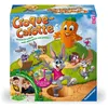 Image de Jeu classique Croque Carotte + Jeu de cartes Nouveau pack Ravensburger