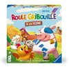 Image de Jeu classique Roule Gribouille à la ferme Ravensburger