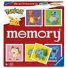 Image de Jeu de mémoire Ravensburger Collectors memory® Pokémon