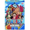 Image de Ravensburger One Piece Nakama - Gesellschaftsspiel & Brettspiel ab 10 Jahre (Allemand, 1 - 5 Joueur)