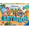 Image de Ravensburger Stitch Labyrinth - Gesellschaftsspiel & Brettspiel ab 7 Jahre (Allemand, Anglais, Espagnol, Français, Italien, Néerlandais, Portugais, 2 - 4 Joueur)