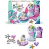Image de Ravensburger Moulage de plâtre Licorne Midi