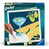 Image de Ravensburger CreArt Adults Trend - Mocktail Zitrone