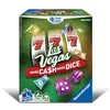 Image de Jeu d'ambiance Ravensburger Las Vegas More ca$h more dice