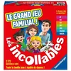 Image de Grand jeu familial des incollables