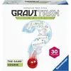 Image de Ravensburger GraviTrax GraviTrax - Le cours de jeu (Allemand, Anglais, Bulgare, Danois, Espagnol, Estonien, Finlandais, Français, Grec, Hongrois, Islandais, Italien, Japonais, Letton, Lituanien, Néerlandais, Norvégien, Polonais, Portugais, Roumain, Russe, Slovaque, Suédois, Tchèque, Turc)