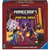 Image de Ravensburger Minecraft Magma & Monstres (Allemand, Anglais, Espagnol, Français, Italien, 1 - 4 Joueur)