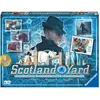 Image de Ravensburger Scotland Yard Rafraîchir le 40e jeu par (2 - 6 Joueur)