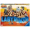 Image de Ravensburger Naruto Labyrinth (Allemand, Anglais, Espagnol, Français, Italien, Néerlandais, Portugais, 2 - 4 Joueur)