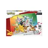 Image de Puzzle 150 pièces Nathan Pokémon Evoli et ses évolutions