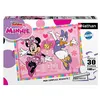 Image de Puzzle 30 pièces Nathan Minnie et Daisy Minnie Mouse